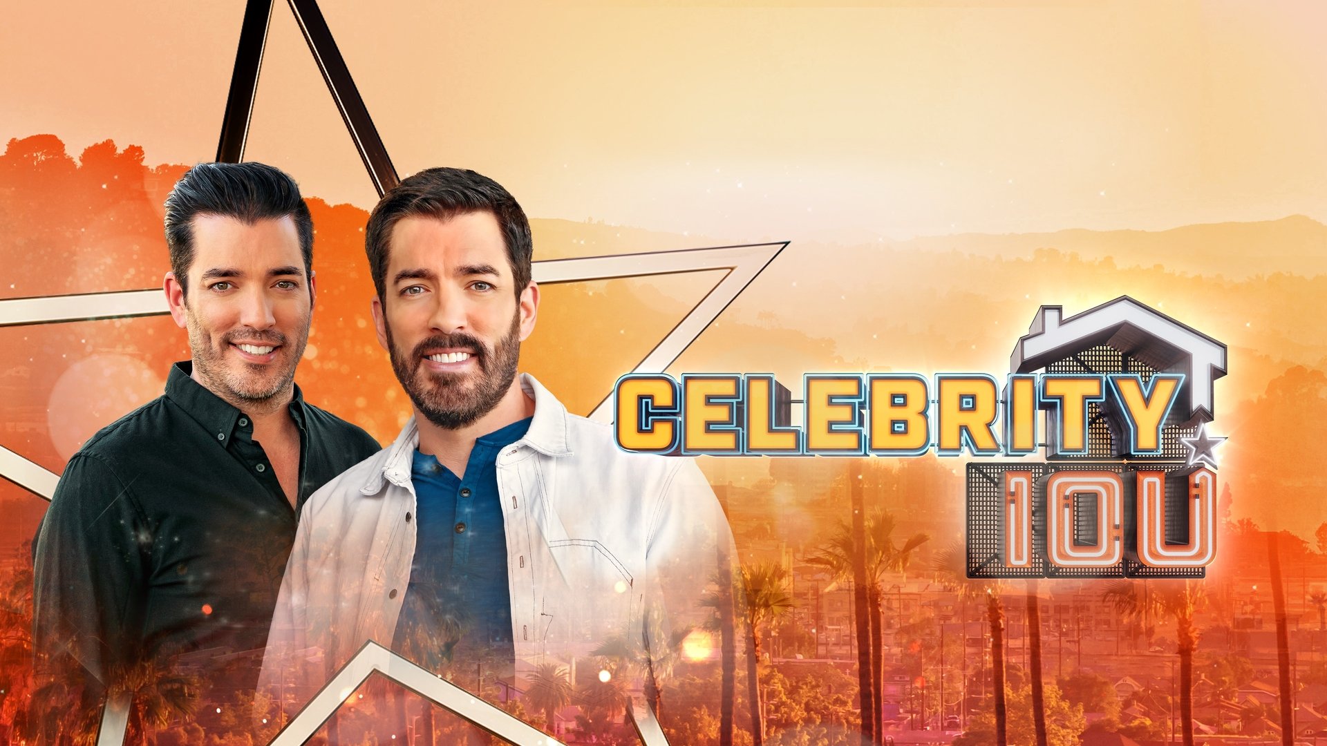 Celebrity IOU Season 9