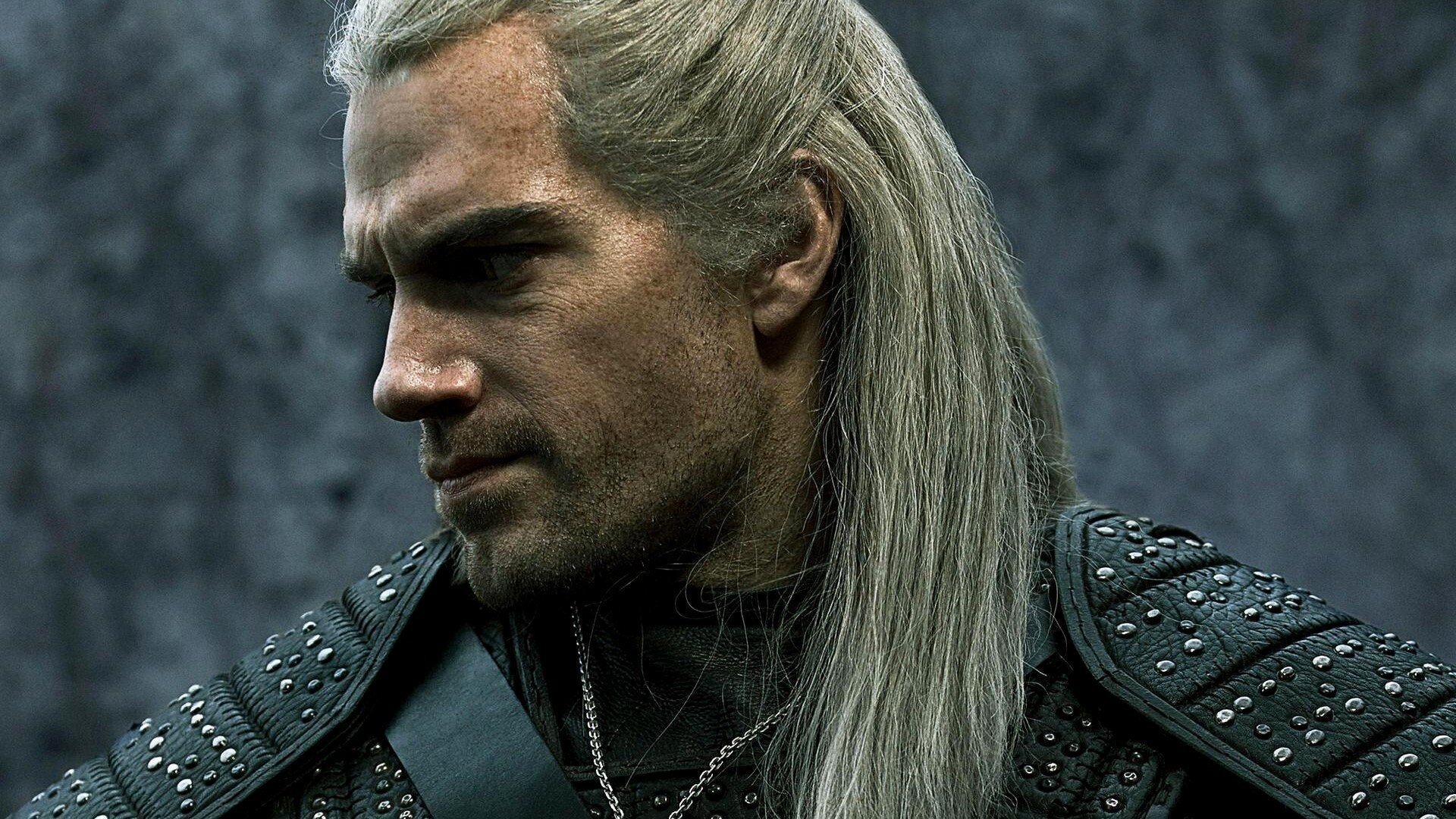 The Witcher Season 1 Episode 1 : The End's Beginning