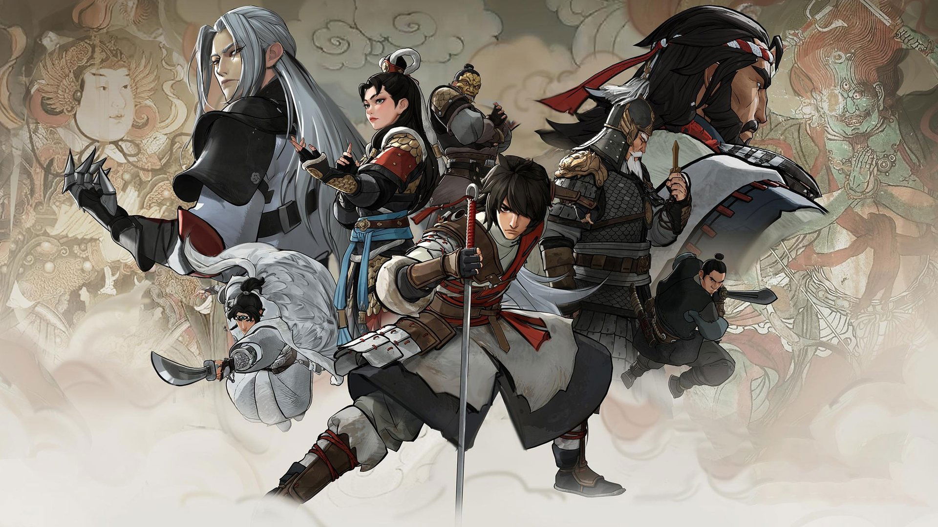 A Song of Sword as Pillow Season 1