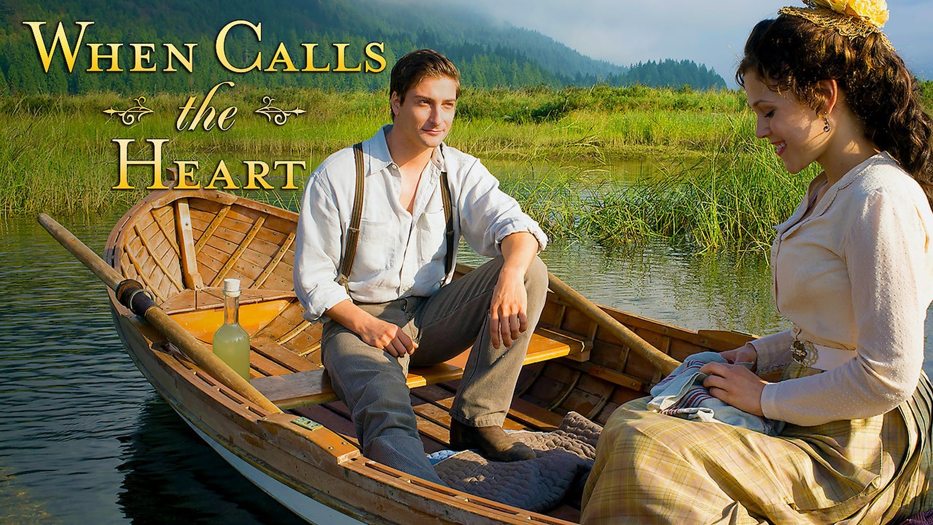 When Calls the Heart Season 10 Episode 12 : Starry Nights