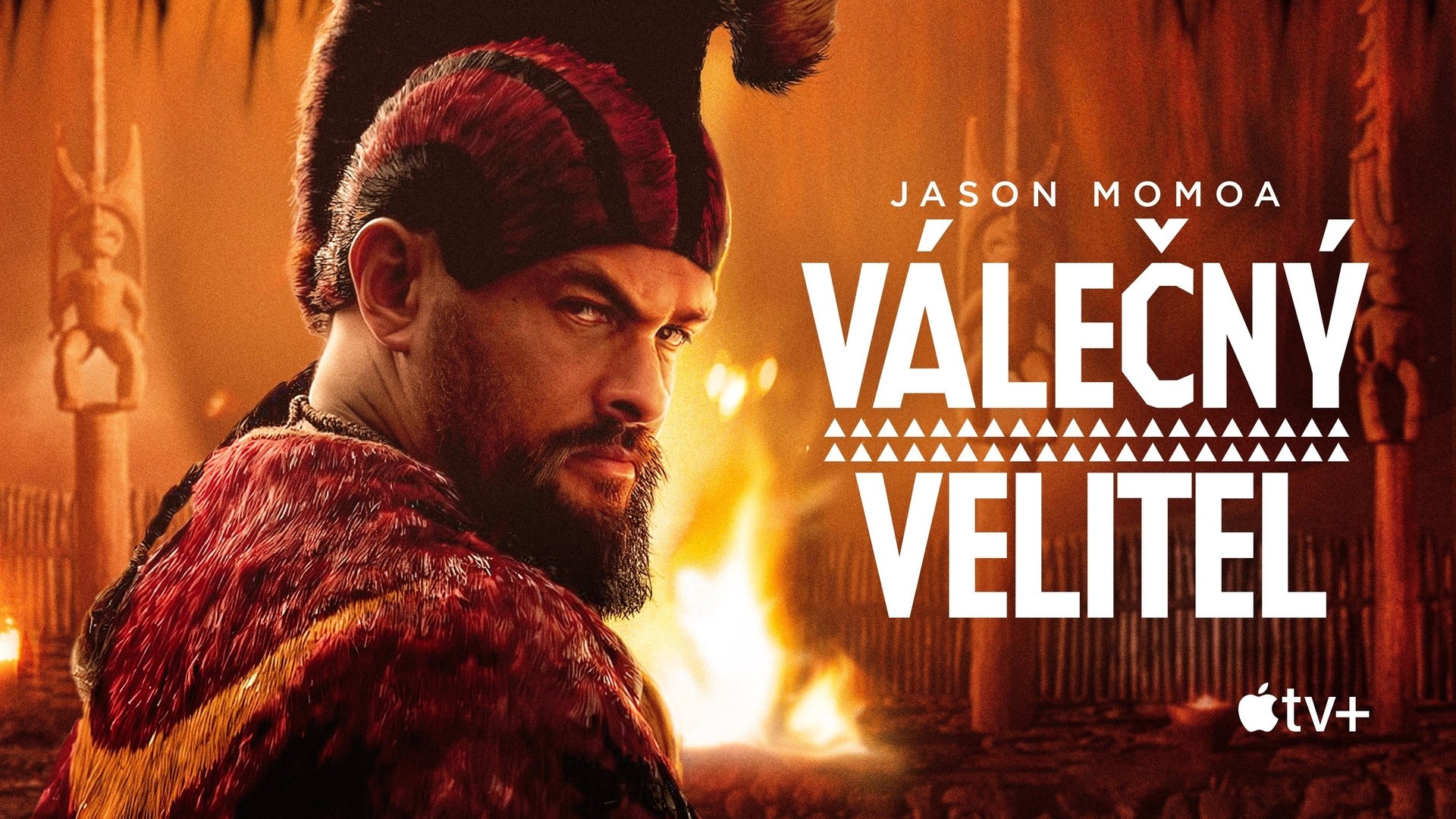 Chief of War Season 1 Episode 7 : Day of Spilled Brains