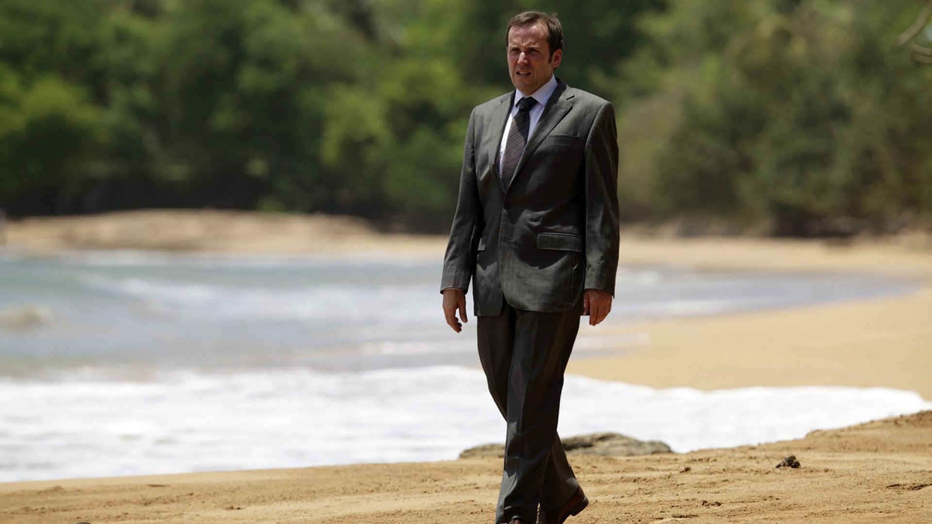 Death in Paradise Season 11 Episode 7 : Murdering Lyrical