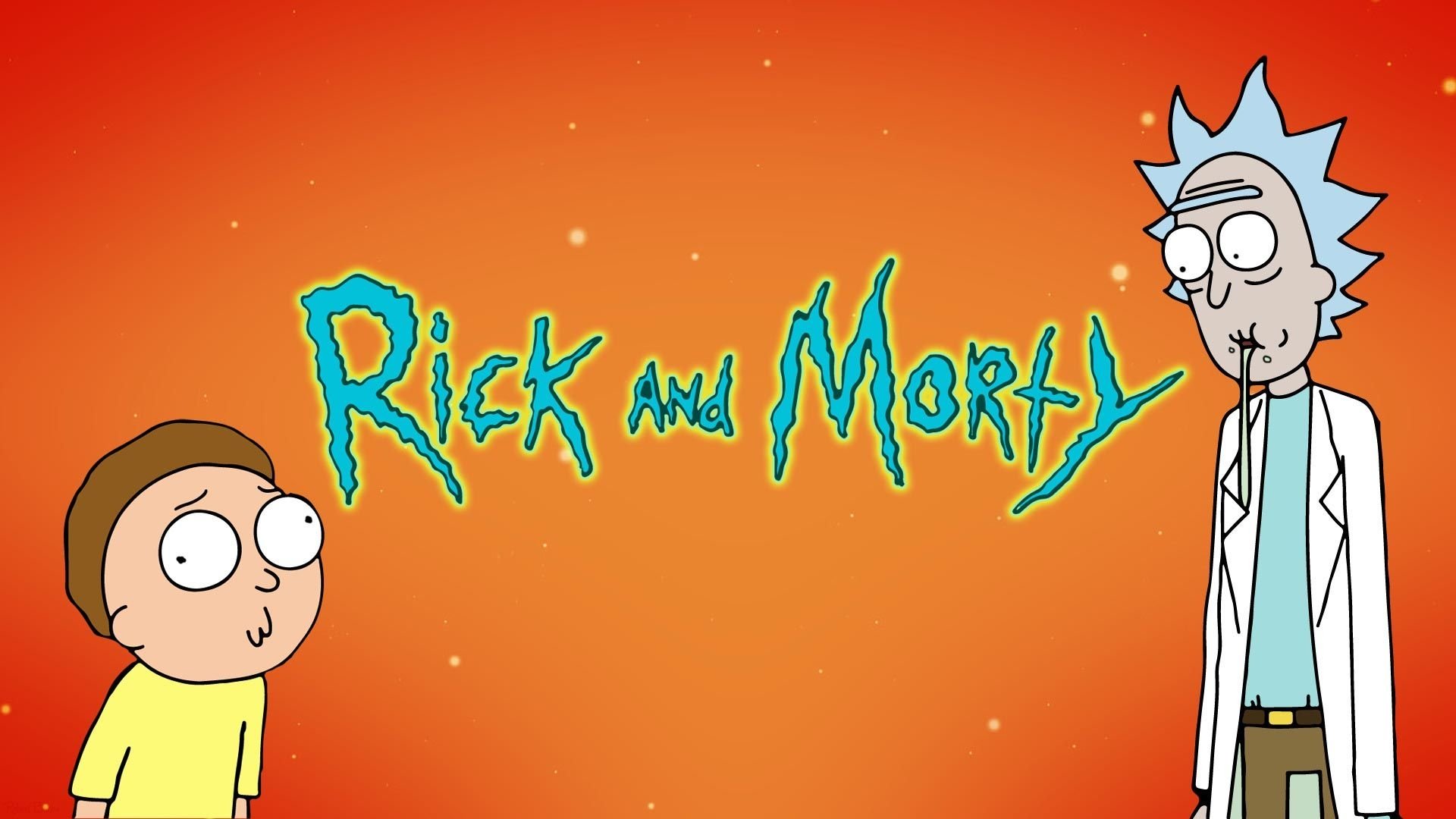 Rick and Morty Season 7 Episode 10 : Fear No Mort