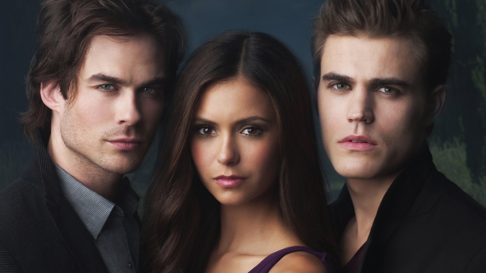 The Vampire Diaries Season 8 Episode 5 : Coming Home Was a Mistake