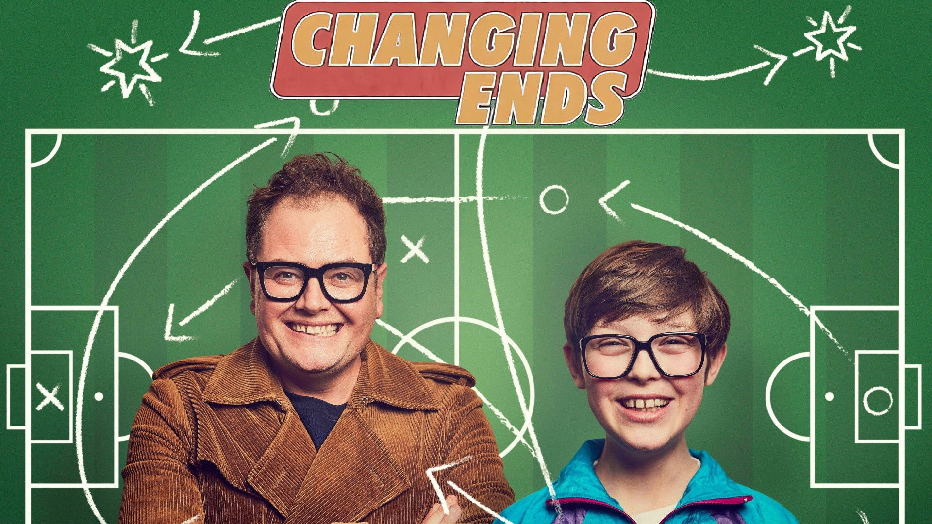 Changing Ends Season 3 Episode 6 : Episode 6