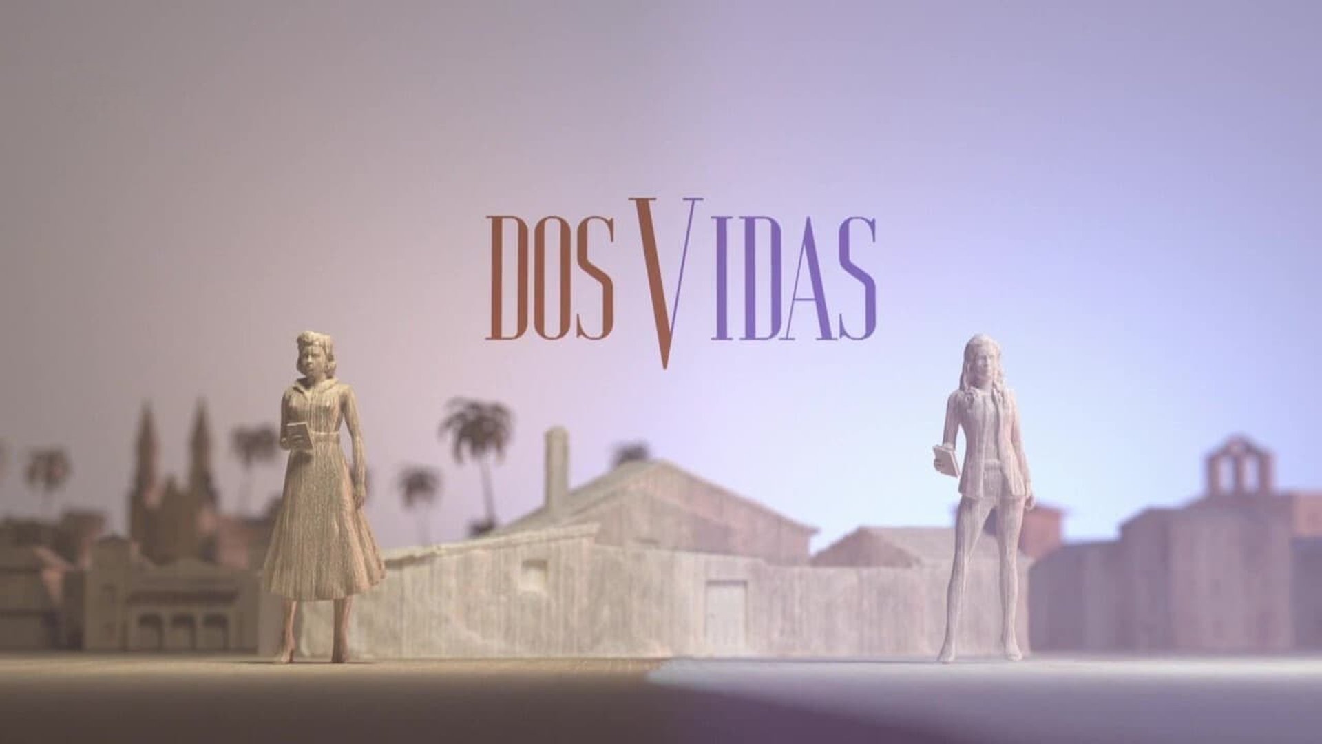 Dos vidas Season 1 Episode 27 : Episode 27