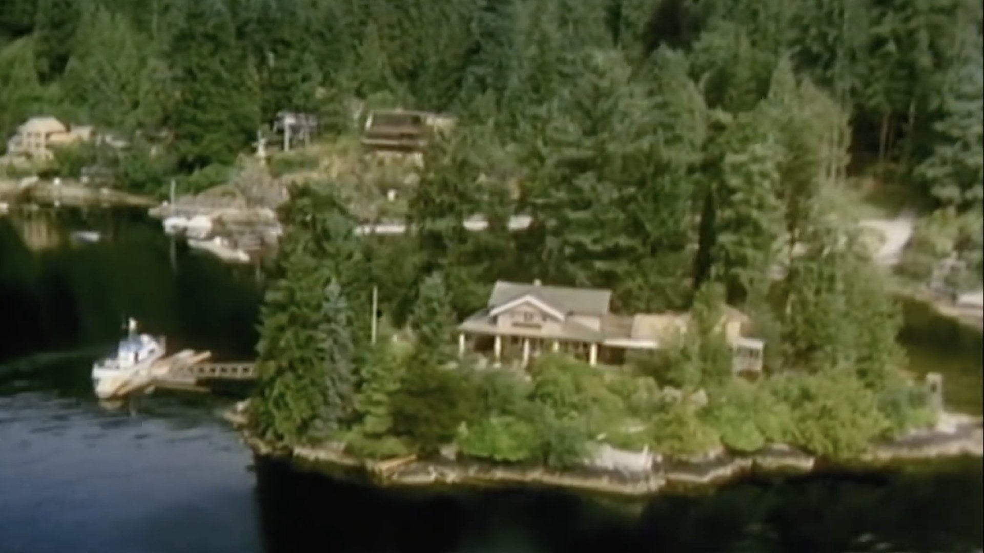 Danger Bay Season 4