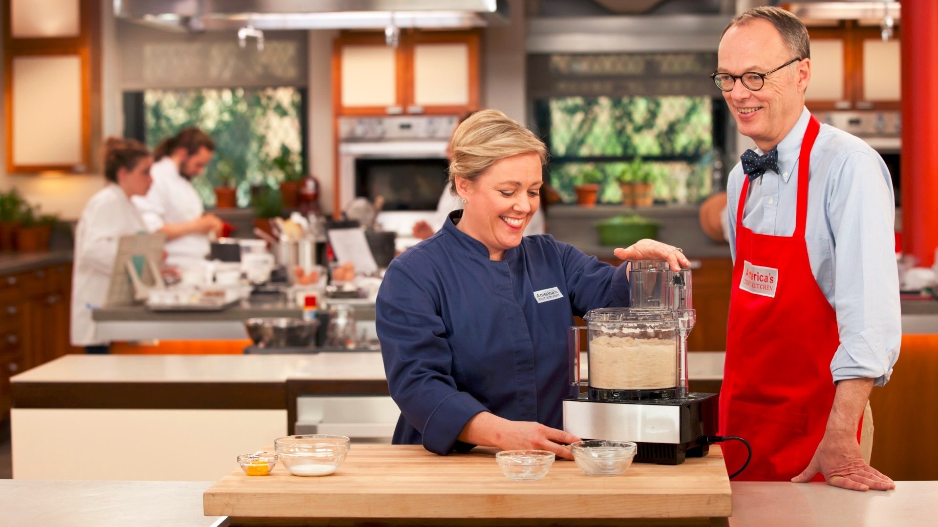 Cook's Country Season 4