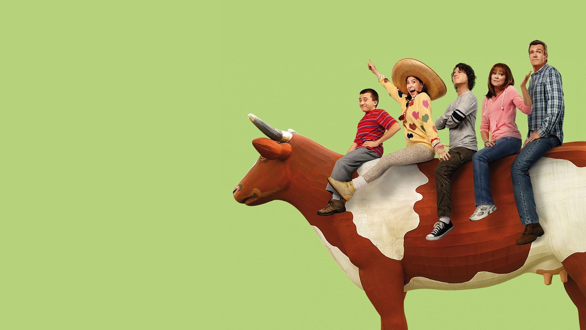 The Middle Season 2 Episode 4 : The Quarry