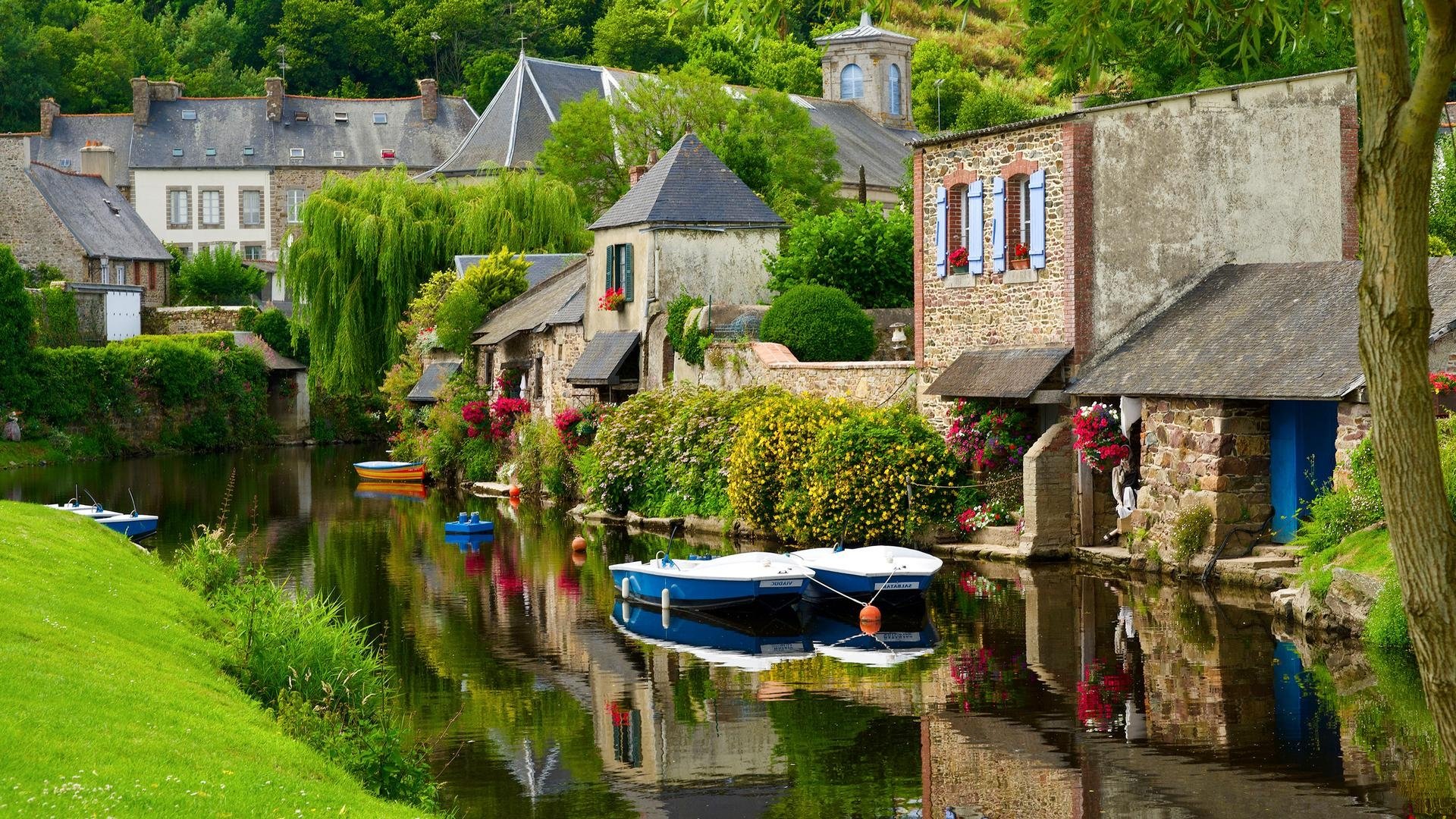 Les 100 Lieux qu'il faut voir