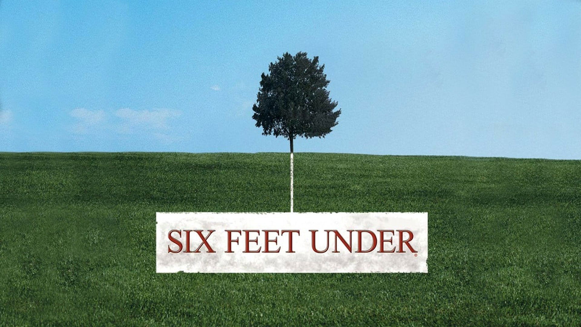 Six Feet Under Season 4 Episode 2 : In Case of Rapture