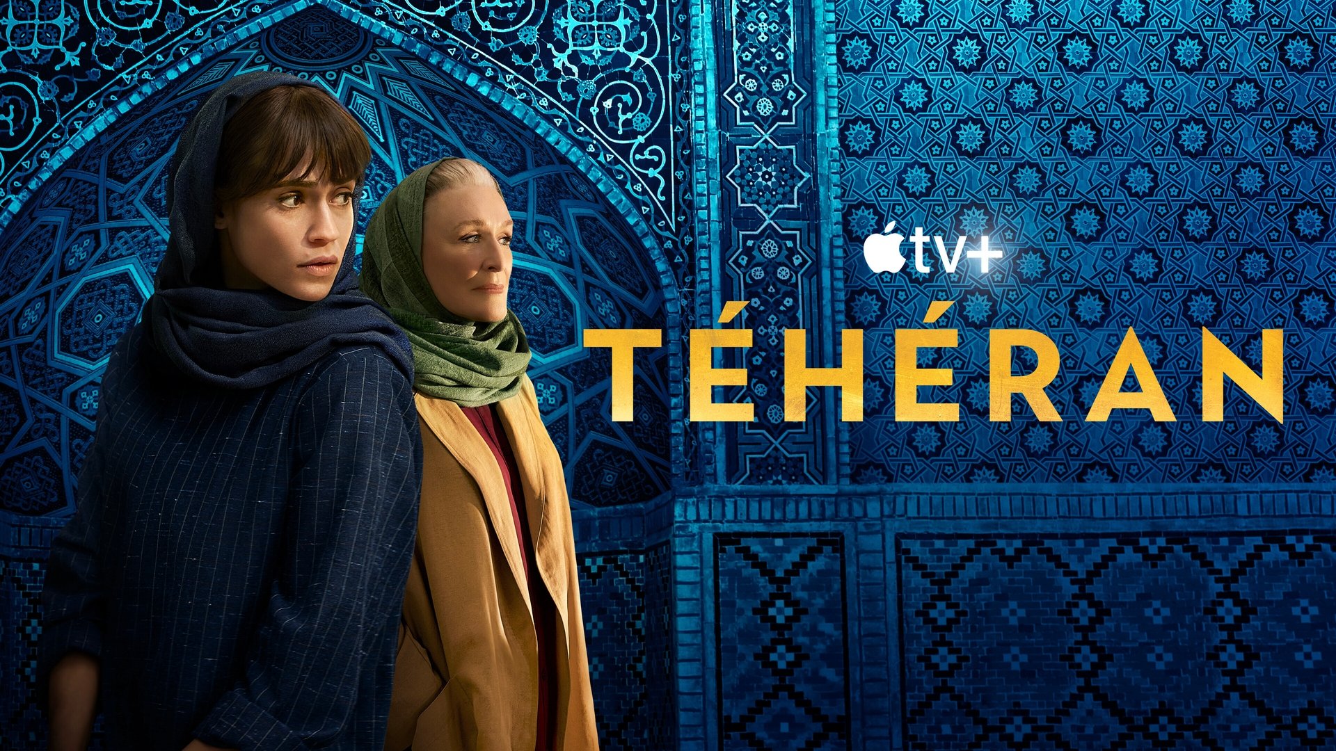 Tehran Season 1 Episode 6 : The Engineer