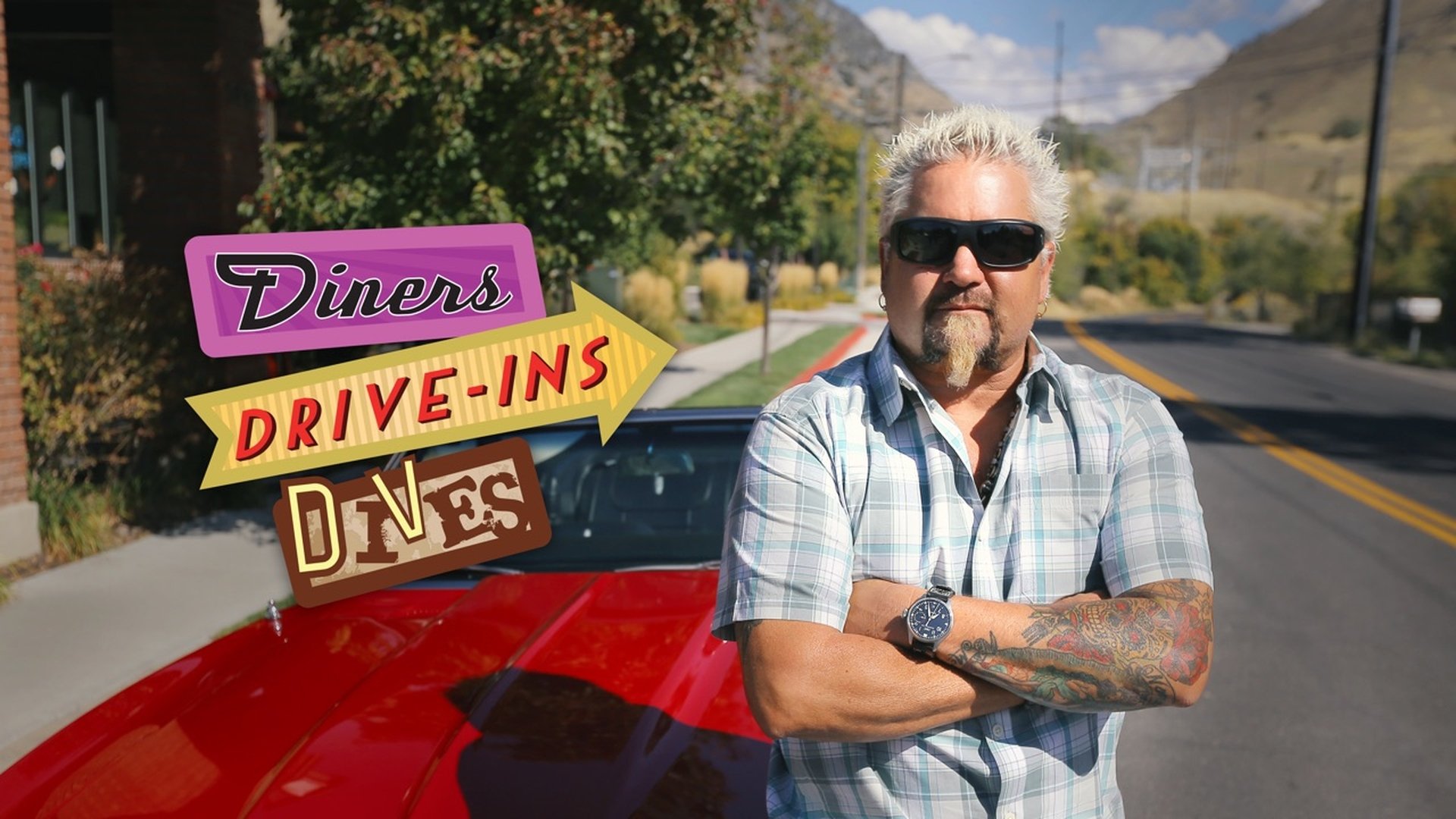 Diners, Drive-Ins and Dives Season 48