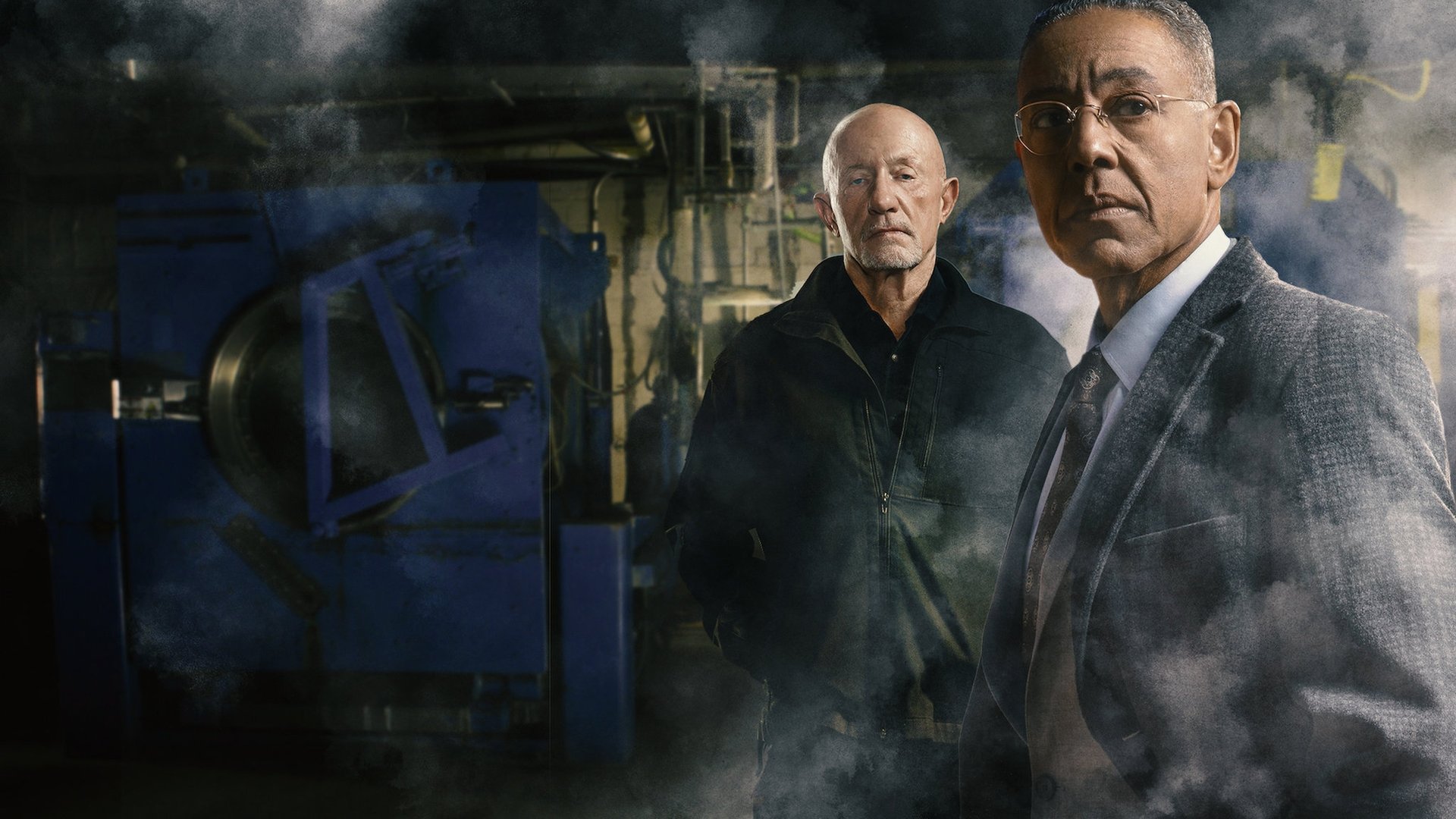 Better Call Saul Season 2 Episode 8 : Fifi