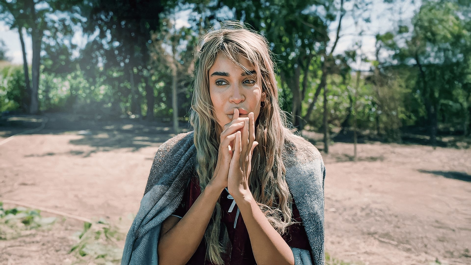 Ana Horra Season 1 Episode 8 : Episode 8