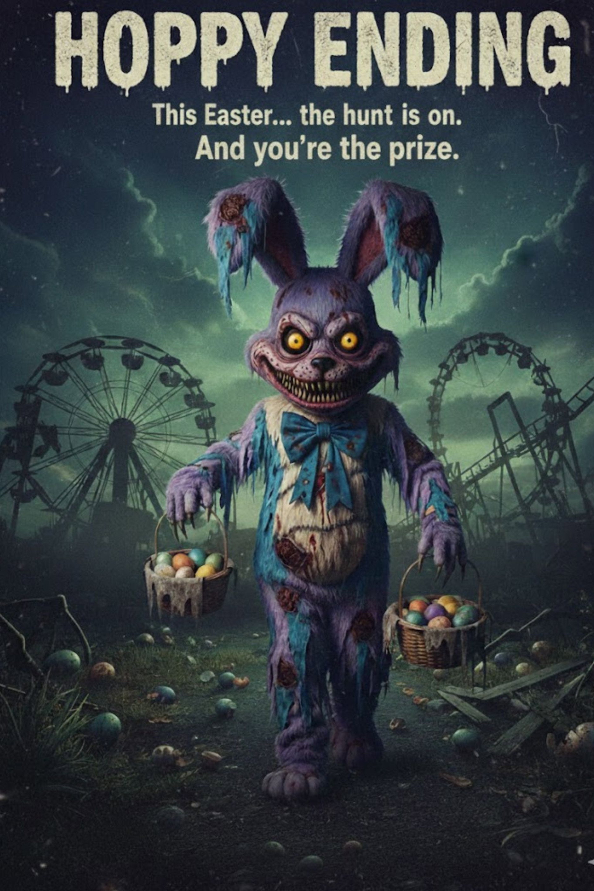 Hoppy Ending