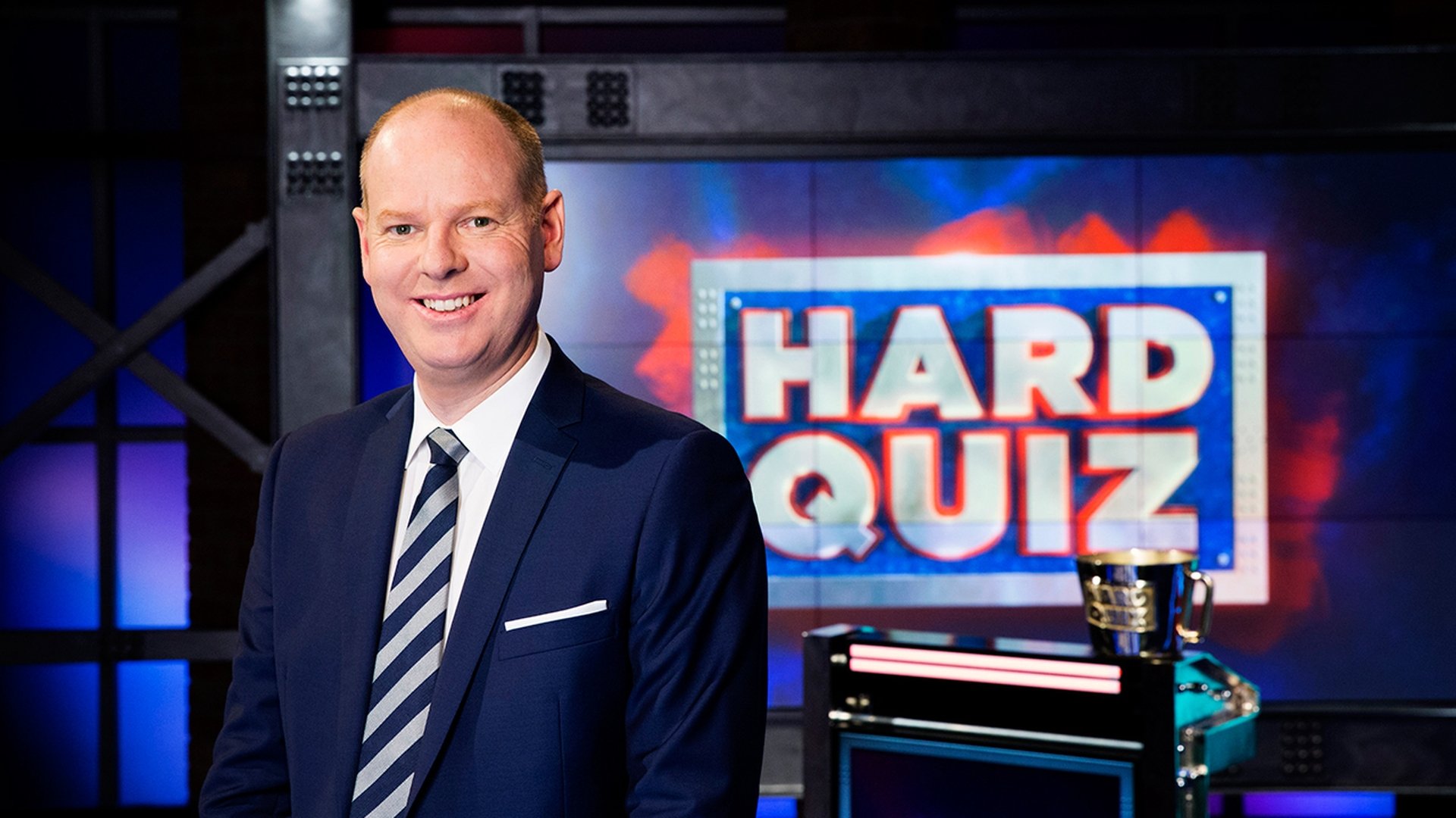 Hard Quiz Season 7 Episode 20 : Macbeth, Family Guy, Canadian Rock Band Rush & Disaster Movie Armageddon
