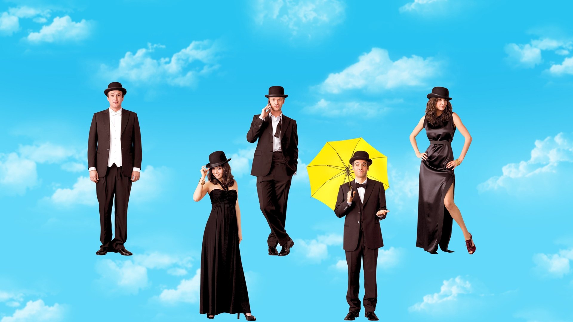 How I Met Your Mother Season 6 Episode 7 : Canning Randy