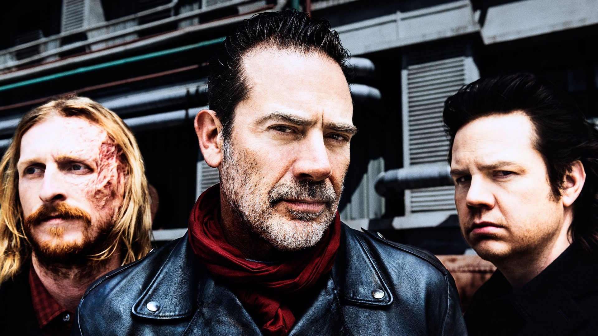 The Walking Dead Season 10 Episode 5 : What It Always Is