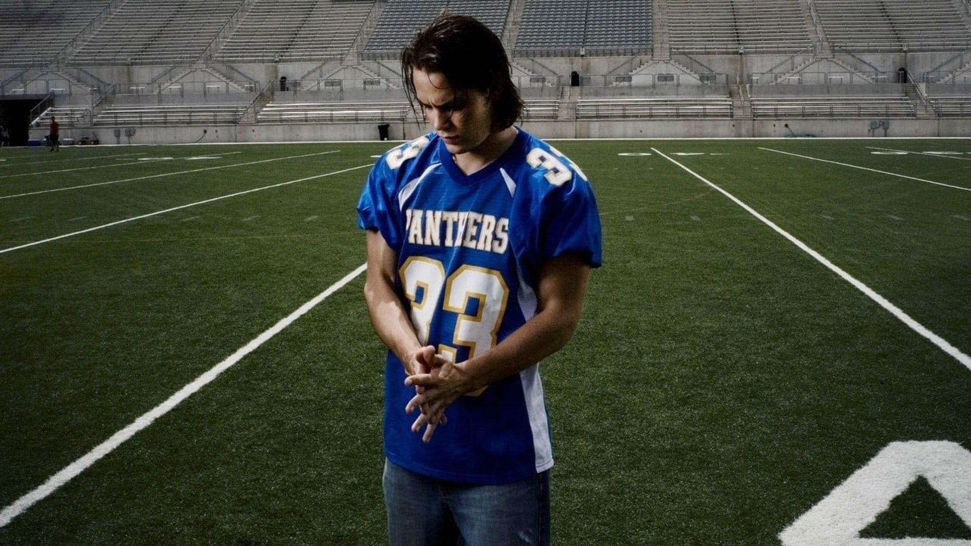 Friday Night Lights Season 4 Episode 1 : East of Dillon
