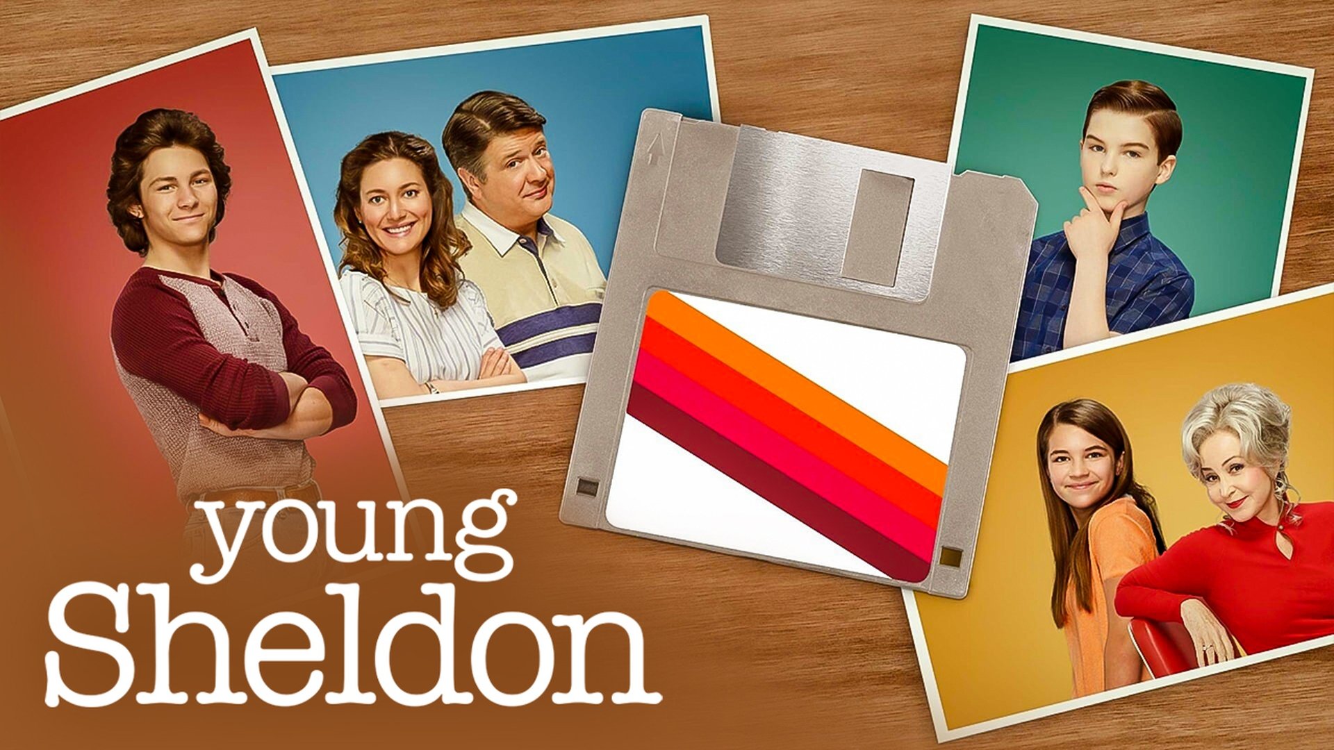 Young Sheldon Season 6 Episode 4 : Blonde Ambition and the Concept of Zero