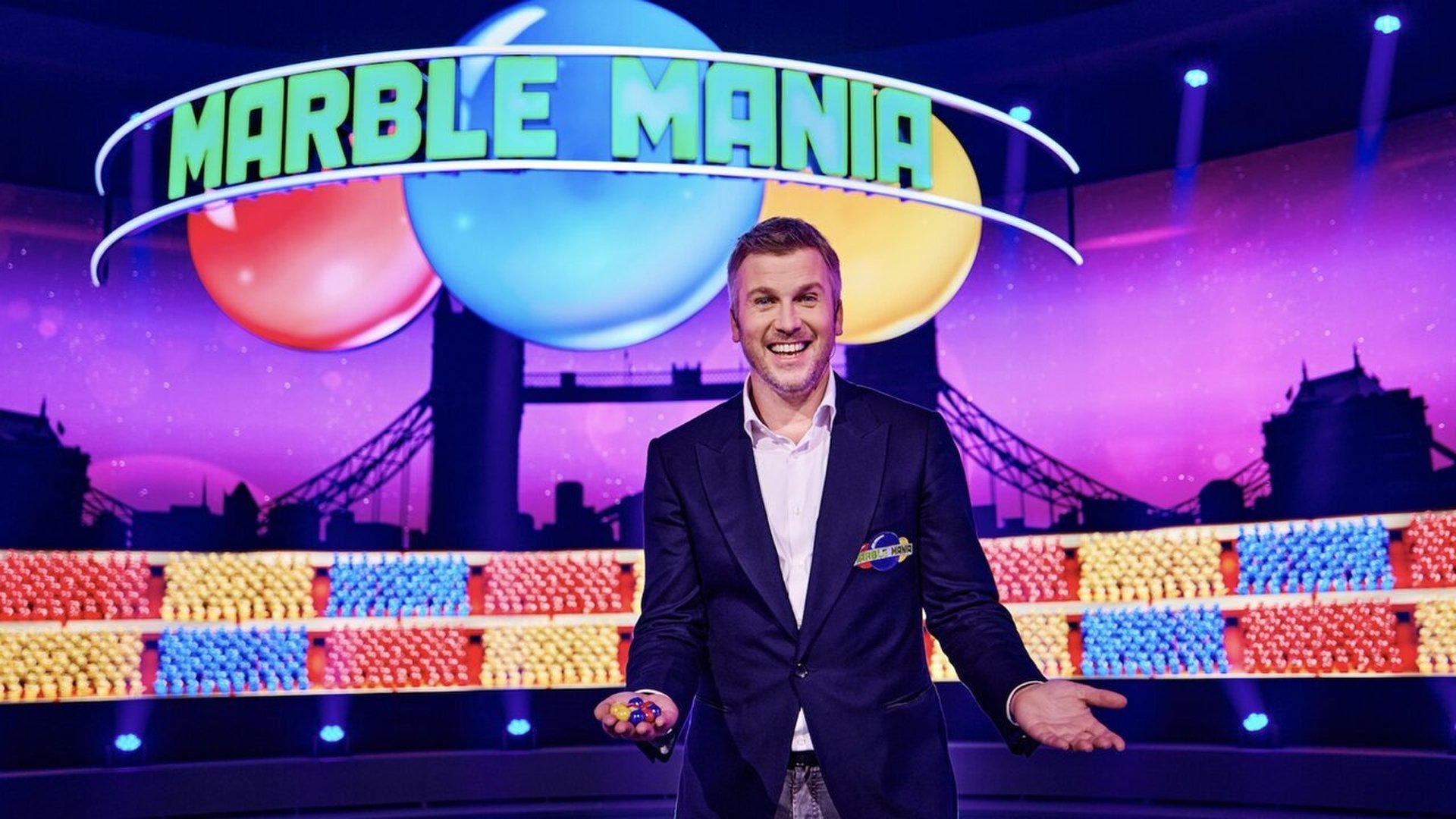 Marble Mania Season 3 Episode 5 : Episode 5