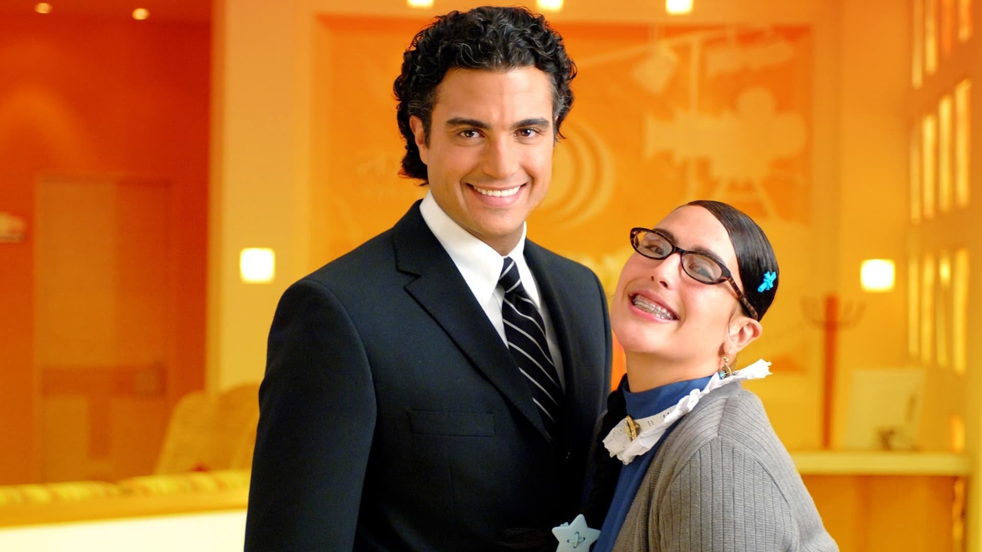 La fea más bella Season 1 Episode 29 : Episode 29