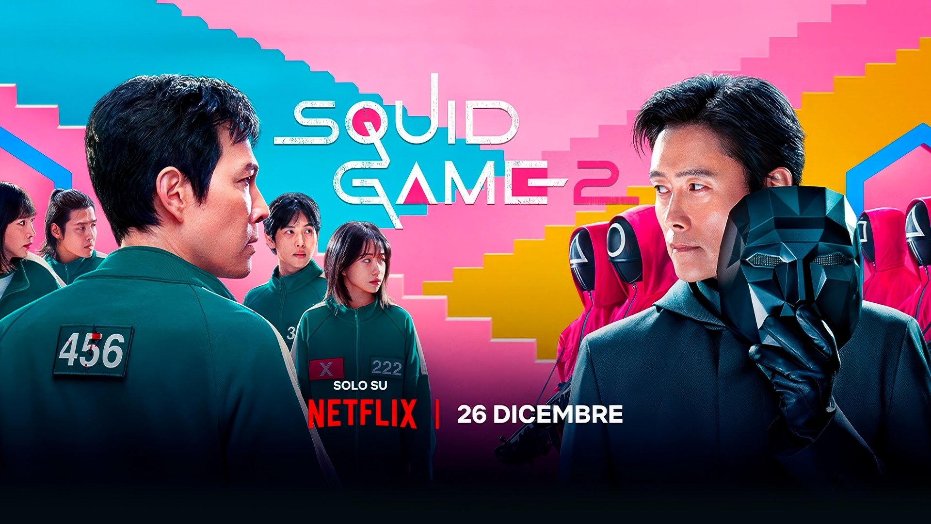 Squid Game