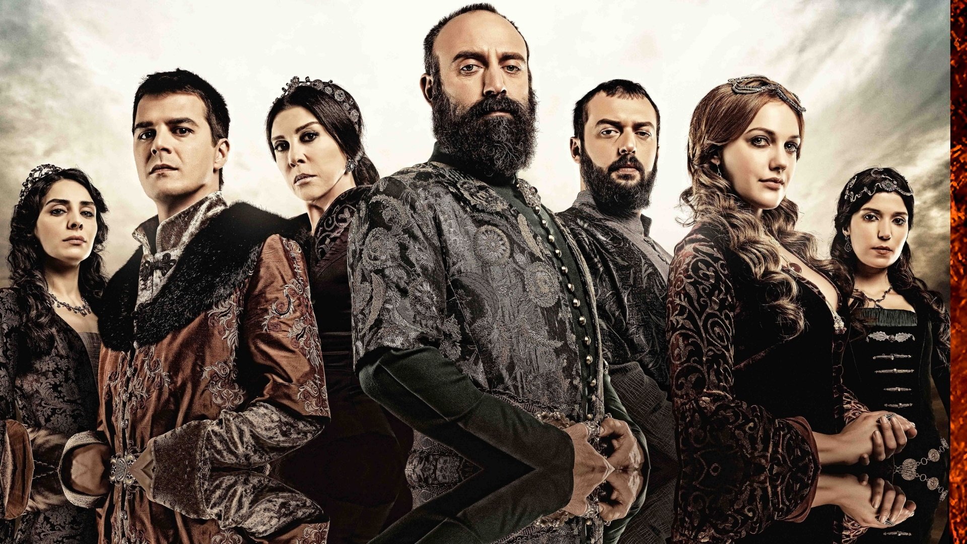 Magnificent Century Season 4 Episode 14 : Episode 14