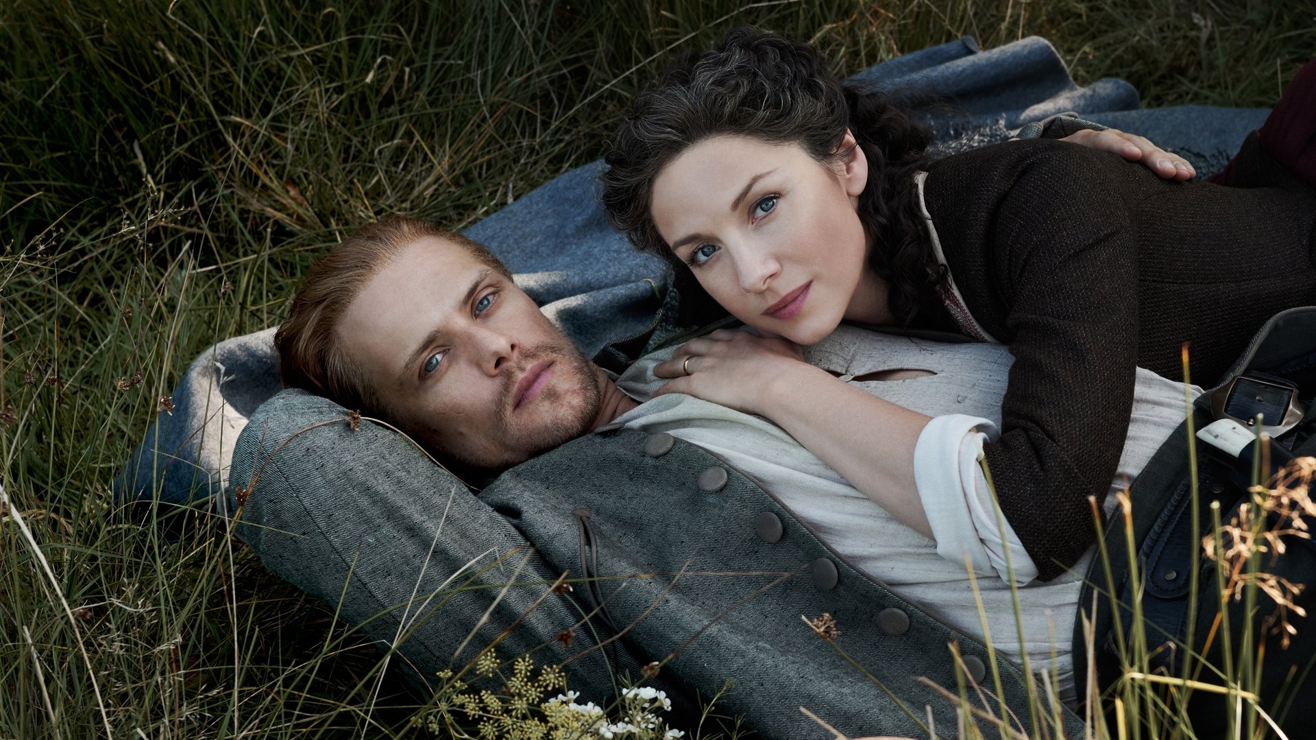 Outlander Season 3 Episode 5 : Freedom & Whisky