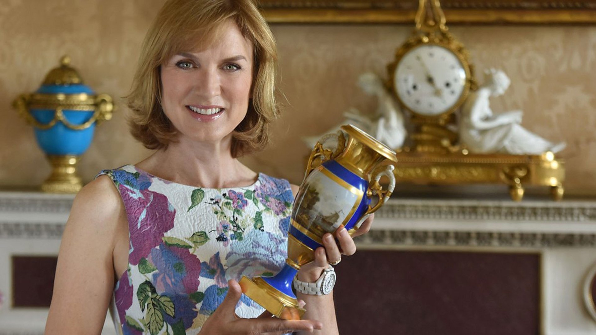 Antiques Roadshow Series 12