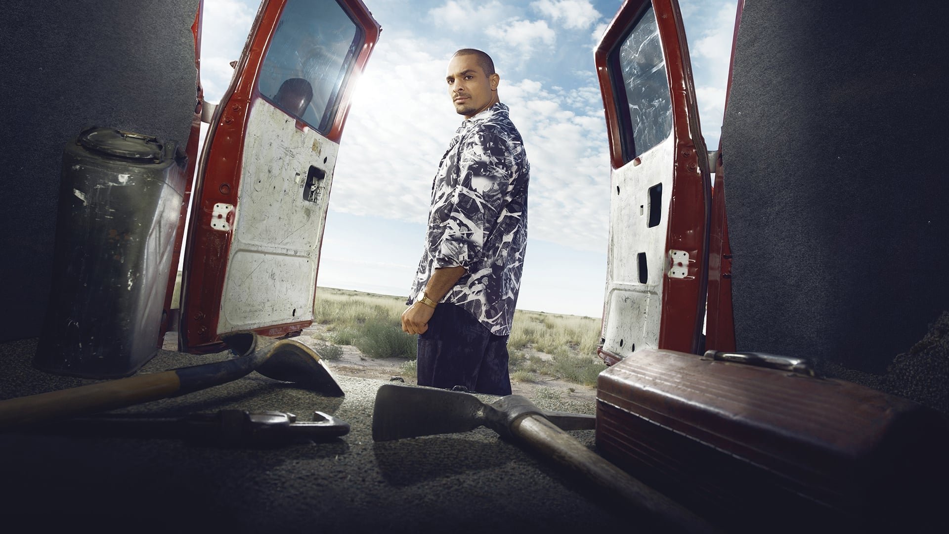 Better Call Saul Season 6 Episode 10 : Nippy