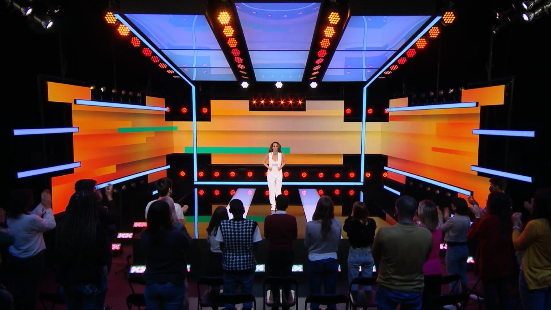 Programa Cautelar Season 1