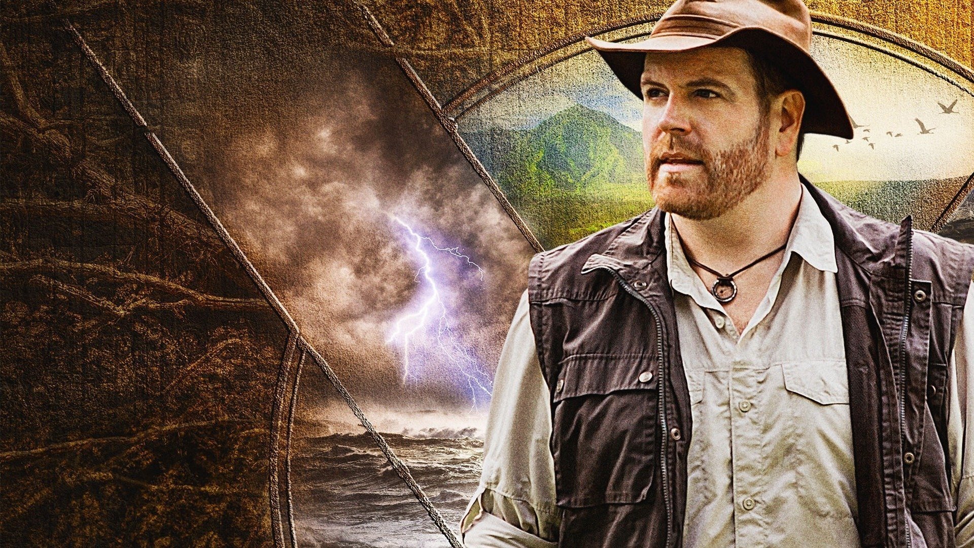 Expedition Unknown Season 8 Episode 6 : The Search For Florida's Lost Pirate