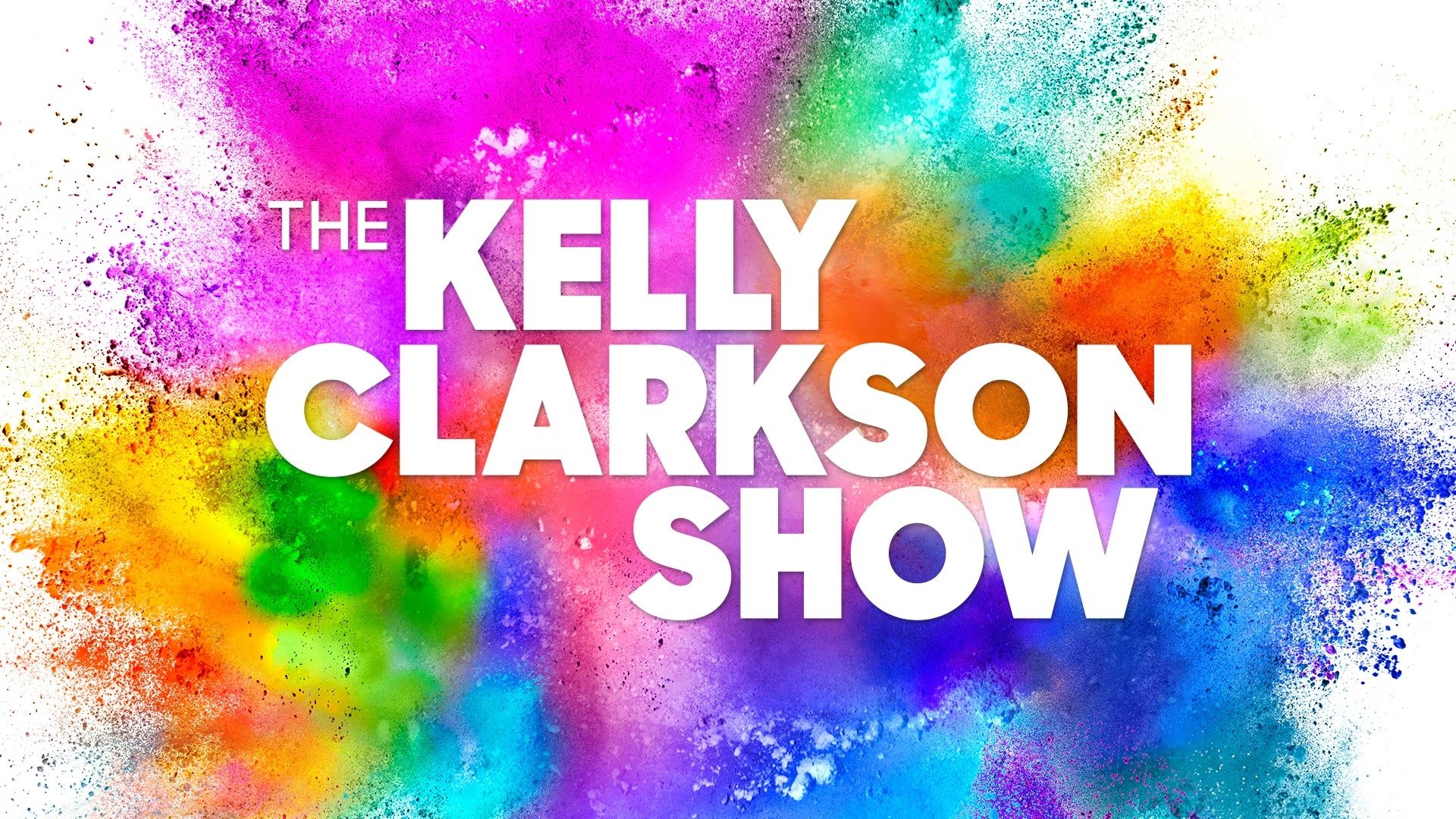The Kelly Clarkson Show Season 4 Episode 83 : Marcia Gay Harden, Storm Reid, Lucius