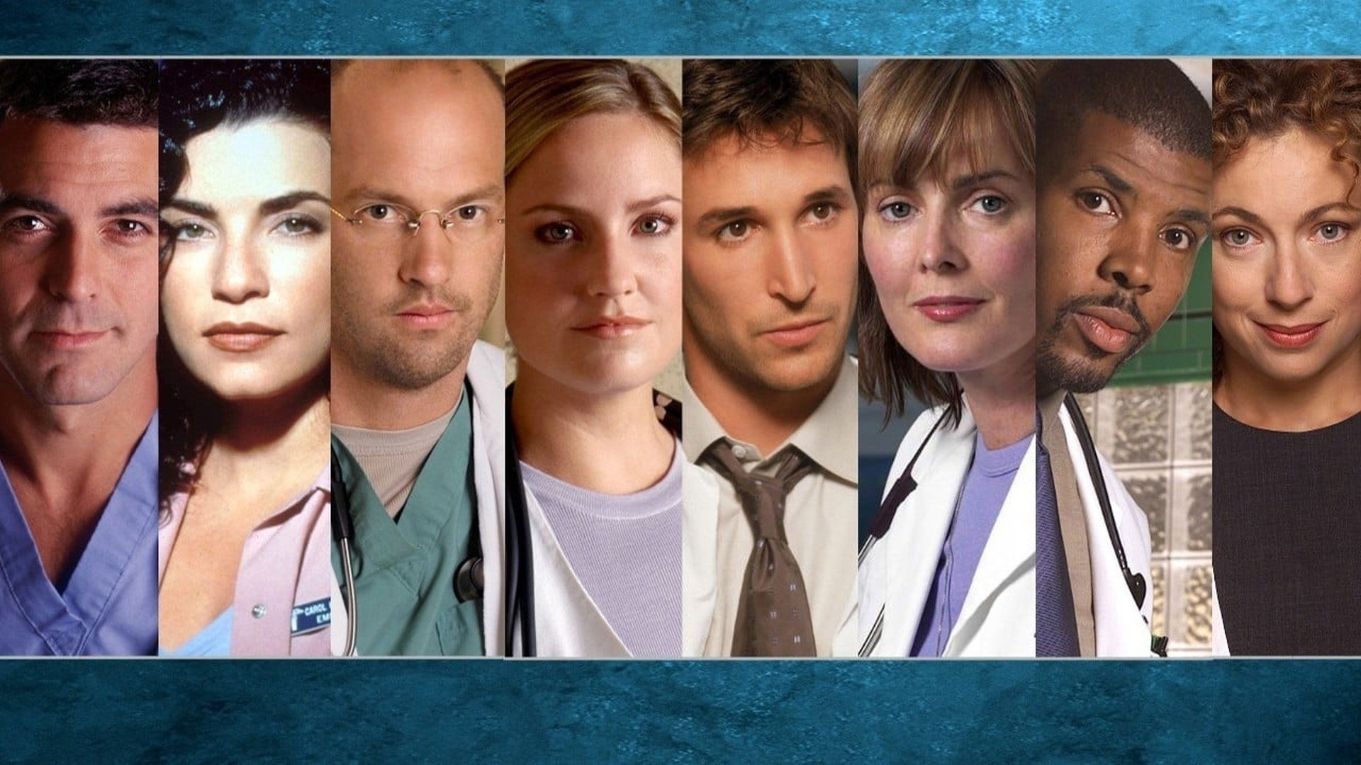 ER Season 12 Episode 18 : Strange Bedfellows
