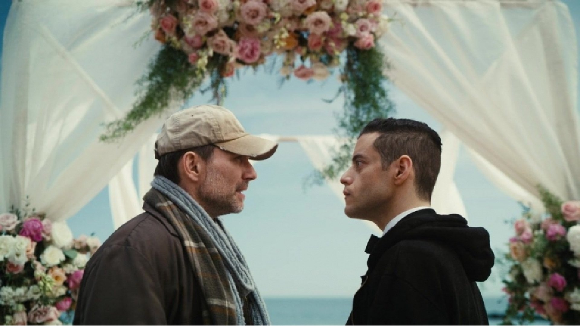 Mr. Robot Season 4 Episode 5 : 405 Method Not Allowed