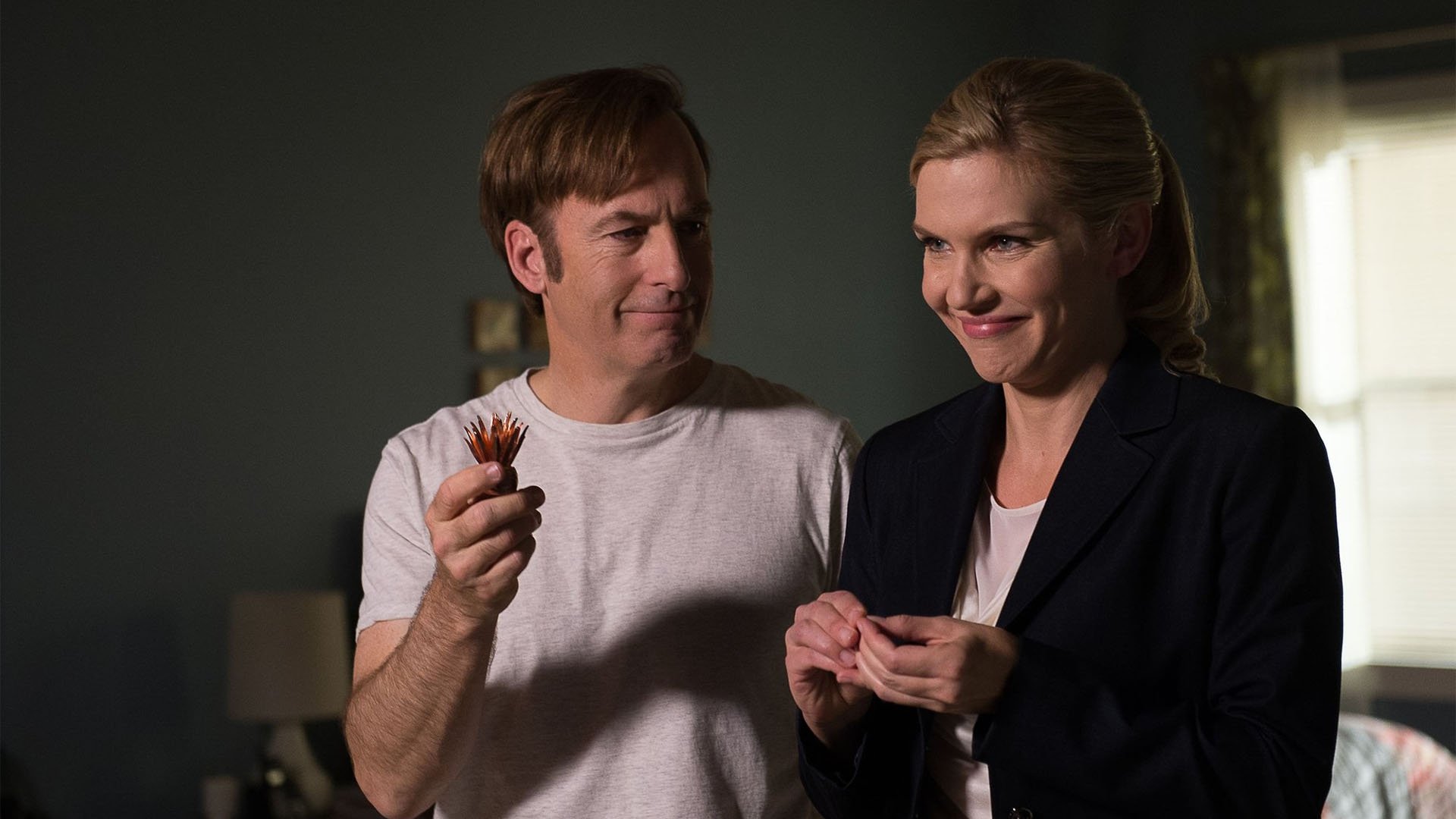 Better Call Saul Season 5 Episode 8 : Bagman