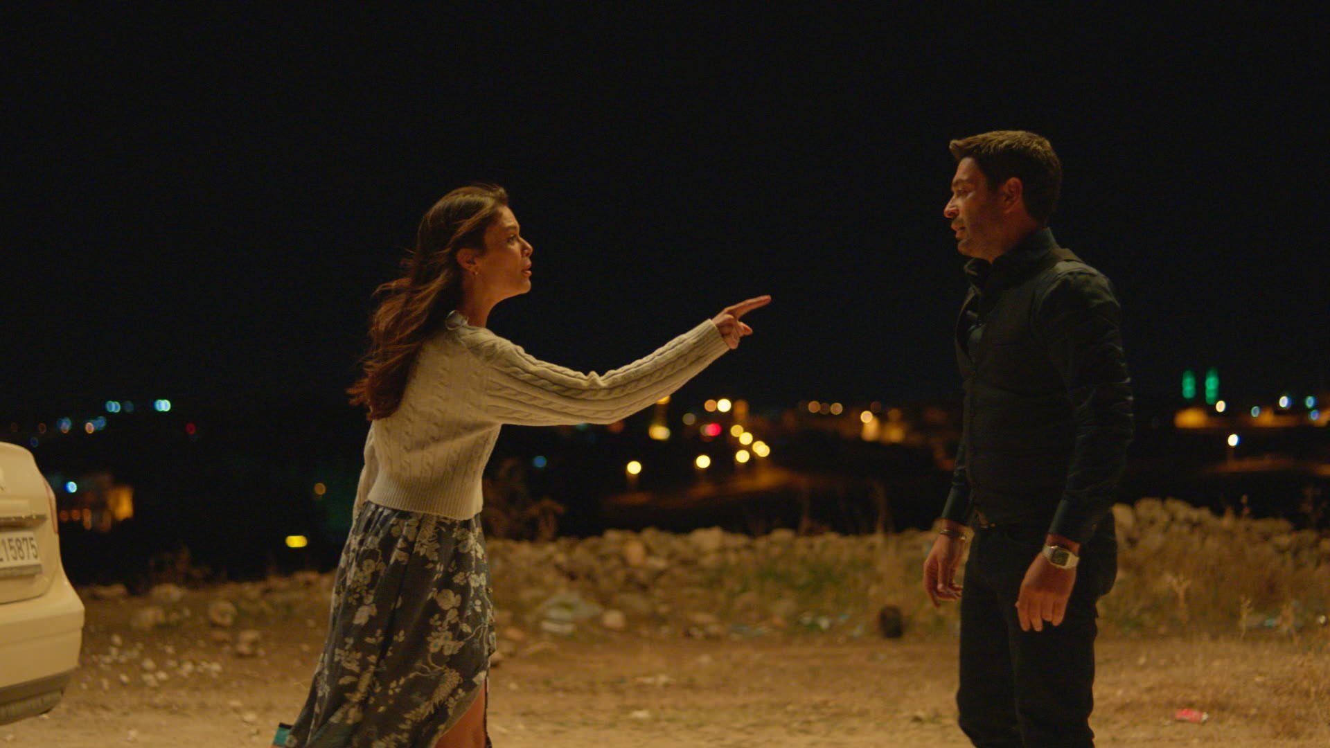 Far Away Season 1 Episode 24 : Episode 24