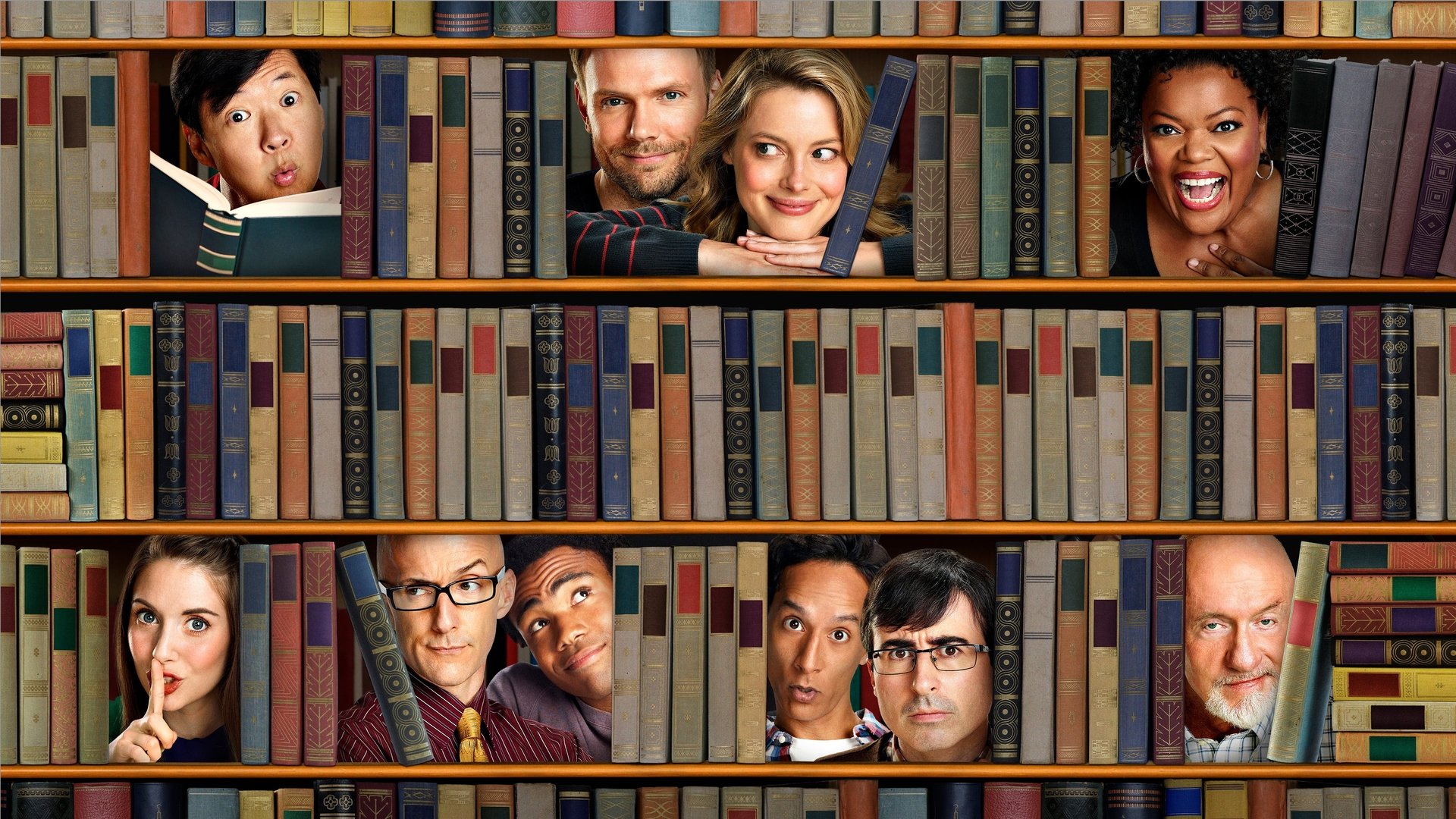 Community Season 5