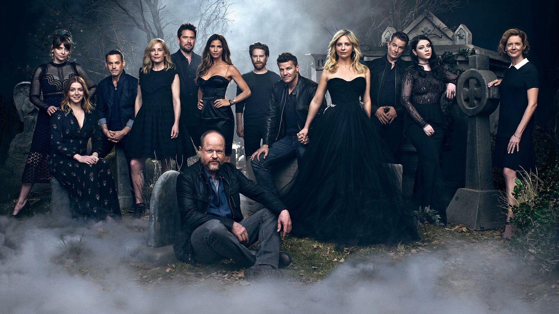 Buffy the Vampire Slayer Season 3 Episode 15 : Consequences
