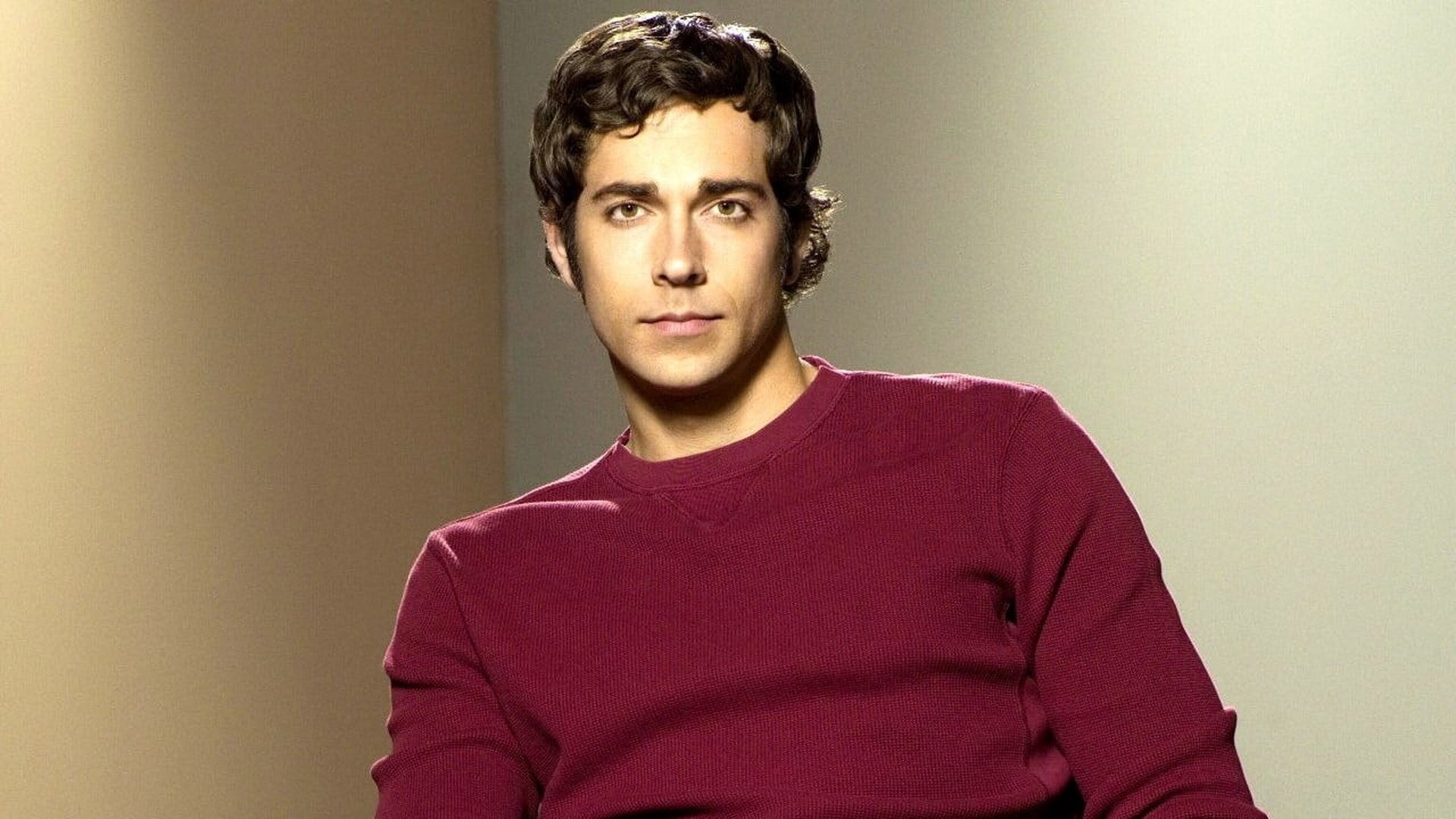 Chuck Season 5