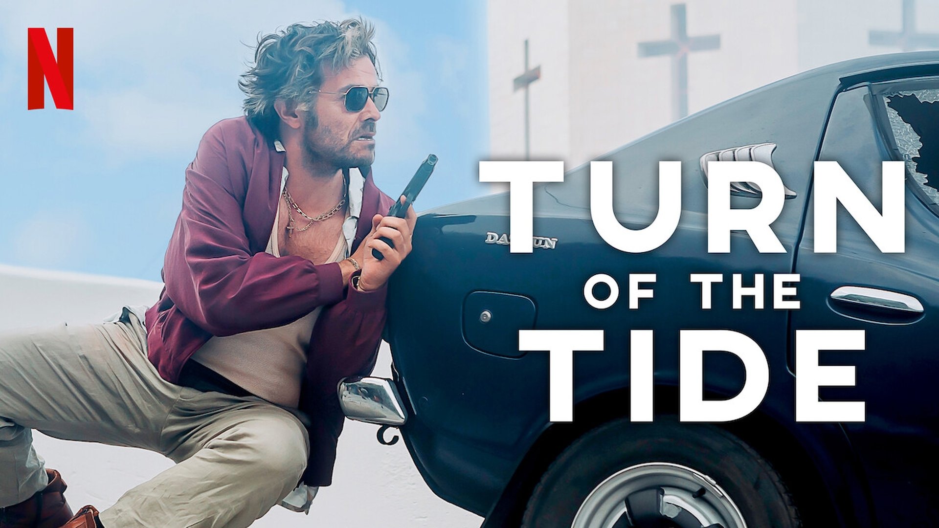 Turn of the Tide Season 1 Episode 4 : Loose Lips