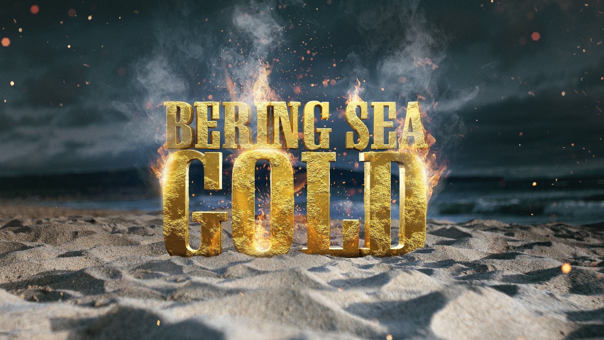 Bering Sea Gold Season 18