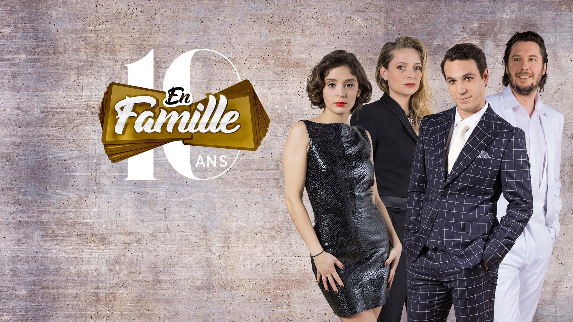 En Famille Season 8