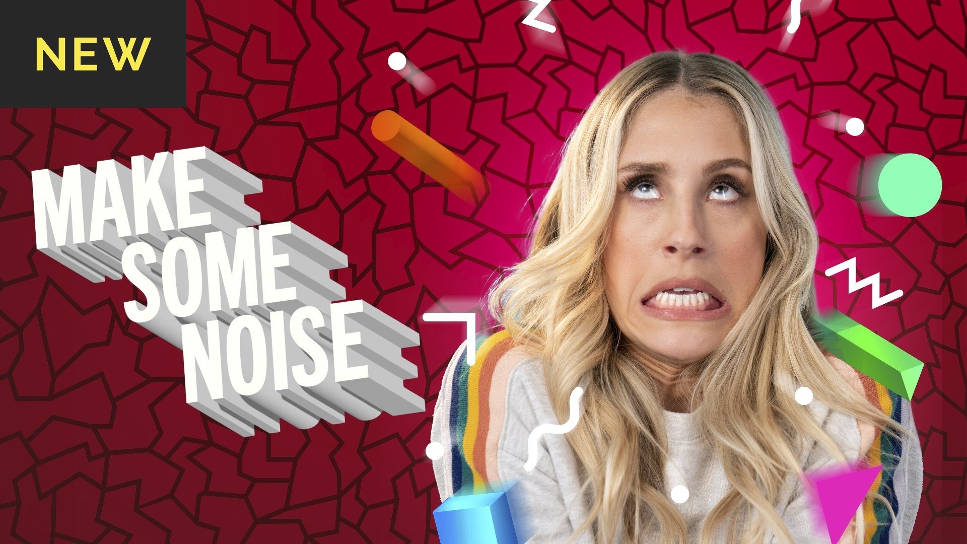 Make Some Noise Season 4 Episode 9 : Episode 9