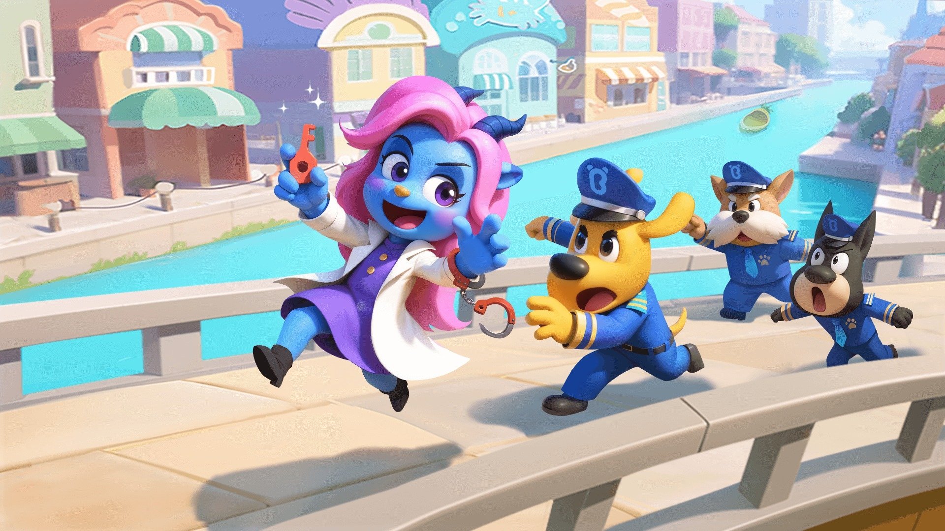 å¦åå¦åè­¦é¿å¤§æç¾ç¾ç¾ Season 2 Episode 12 : Episode 12