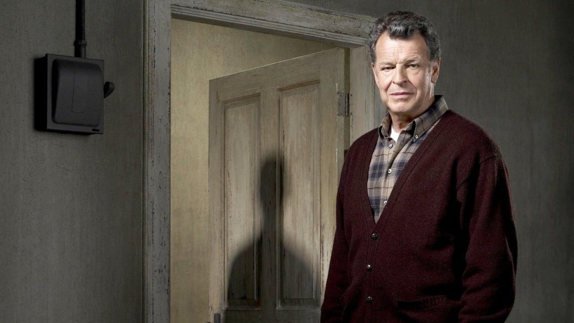 Fringe Season 4 Episode 13 : A Better Human Being