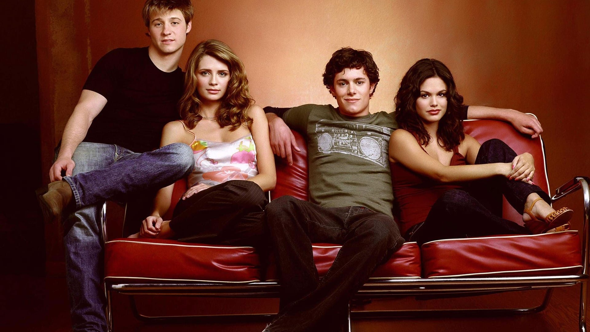 The O.C. Season 4 Episode 5 : The Sleeping Beauty