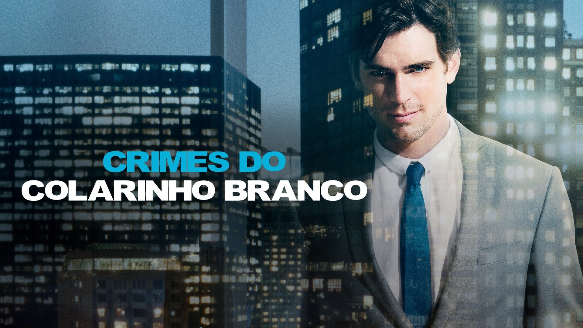 White Collar Season 4 Episode 10 : Vested Interest